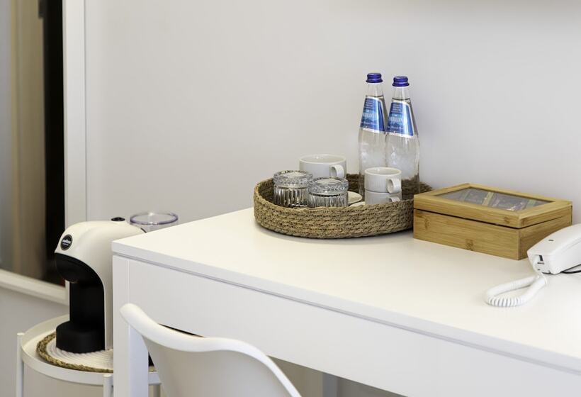 בית מלון כפרי S'Arena Beach