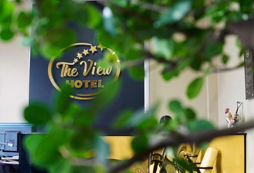 Отель The View