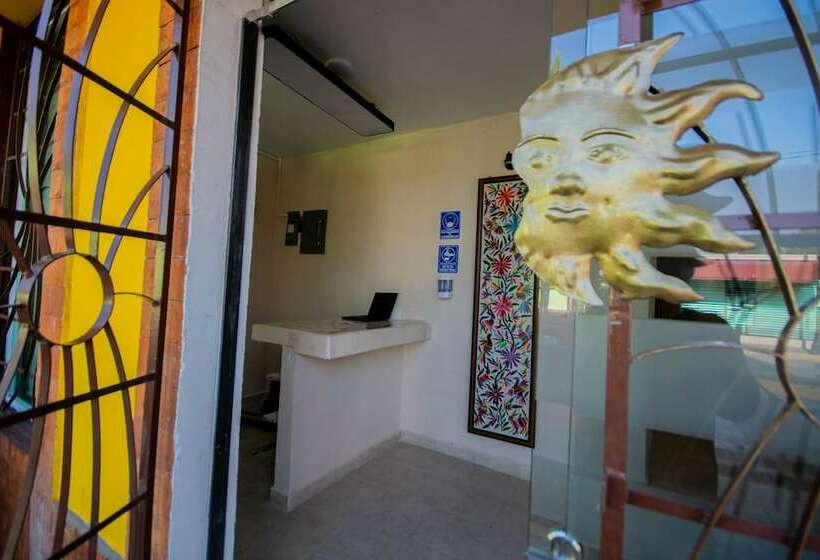 酒店 Tlatkitliyali