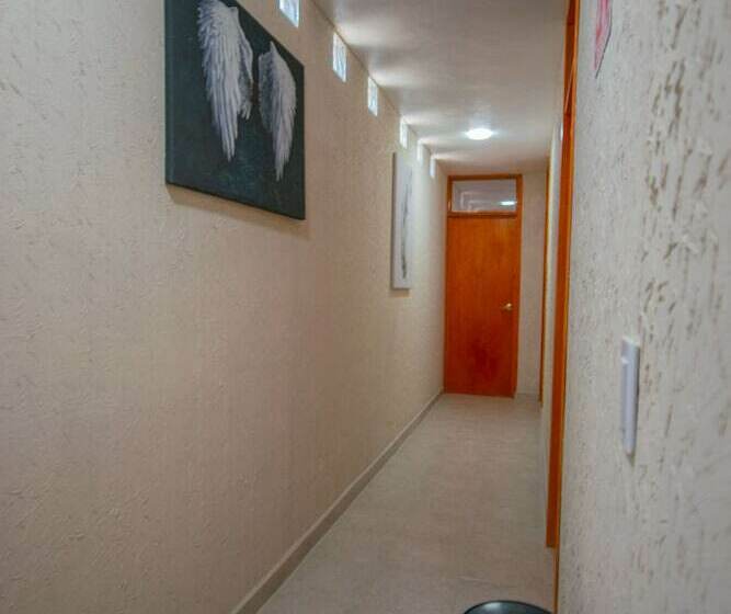 酒店 Tlatkitliyali