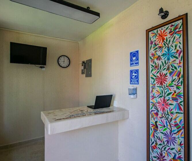 酒店 Tlatkitliyali