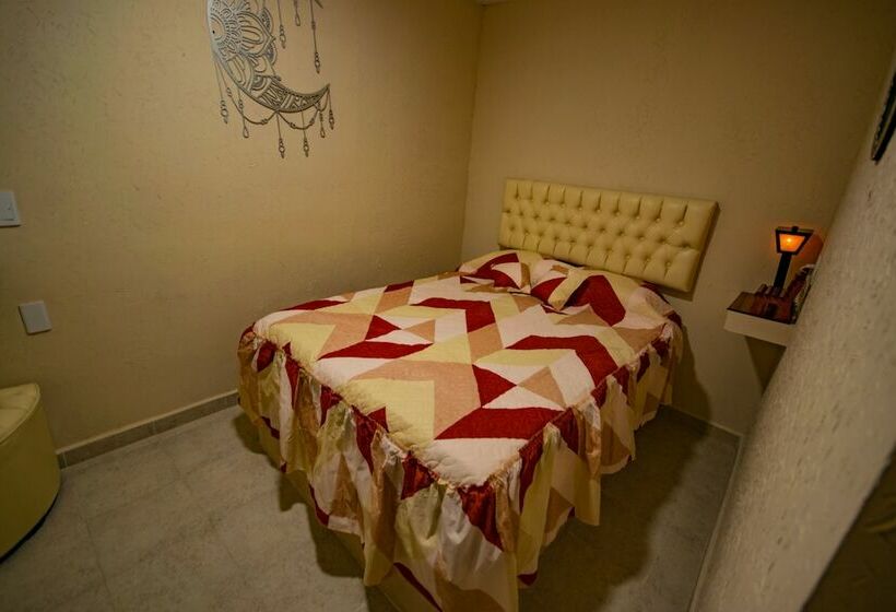 酒店 Tlatkitliyali