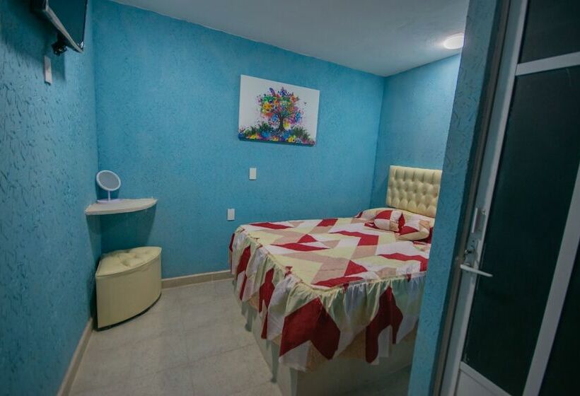 酒店 Tlatkitliyali