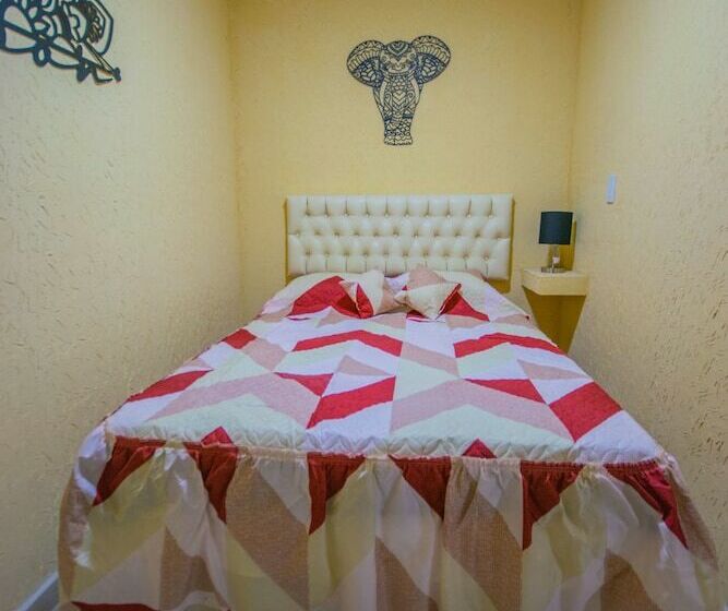 酒店 Tlatkitliyali