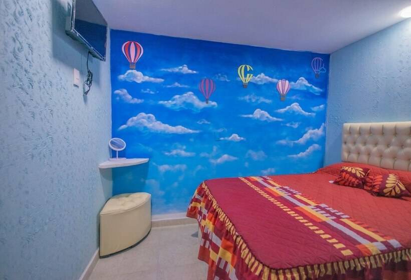 酒店 Tlatkitliyali