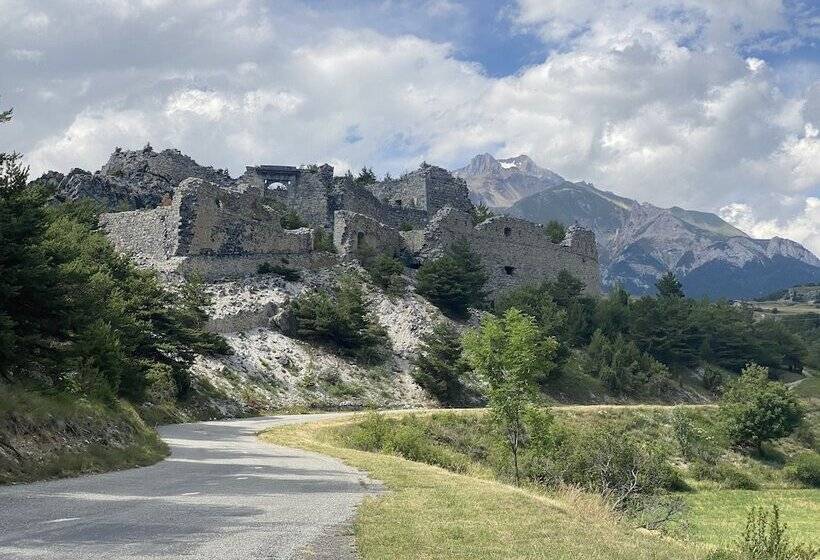 فندق Village De Vacances Fleurs Et Neige