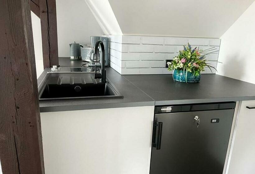 فندق Zieglers Restaurant & Pension