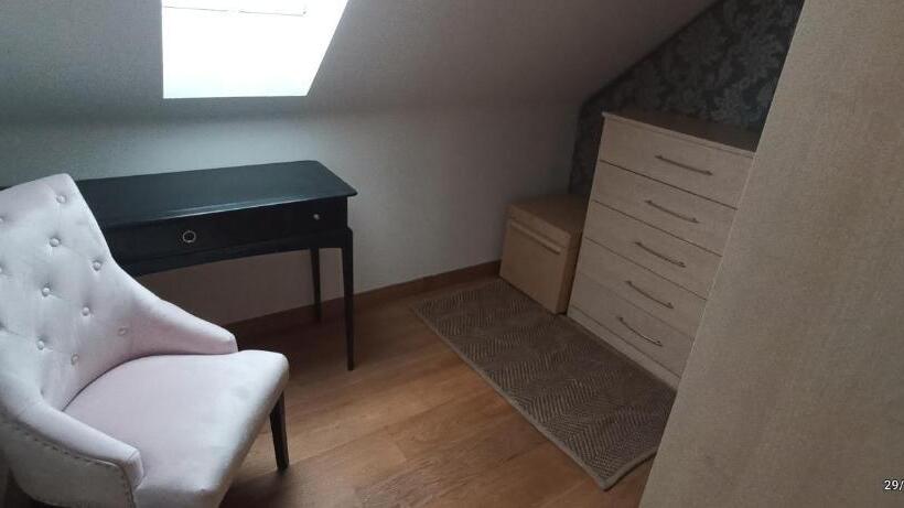 Outlander Boutique B&b Super King