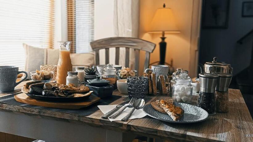 Outlander Boutique B&b Super King