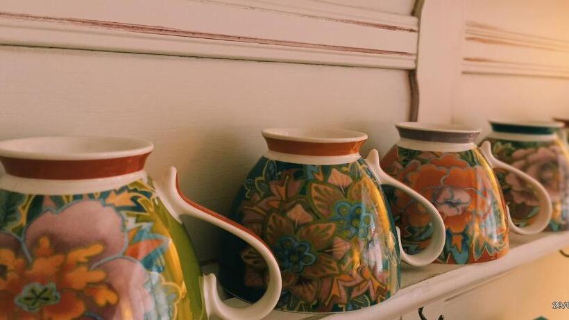 Outlander Boutique B&b Super King