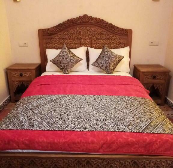 Riad Palais Marouane