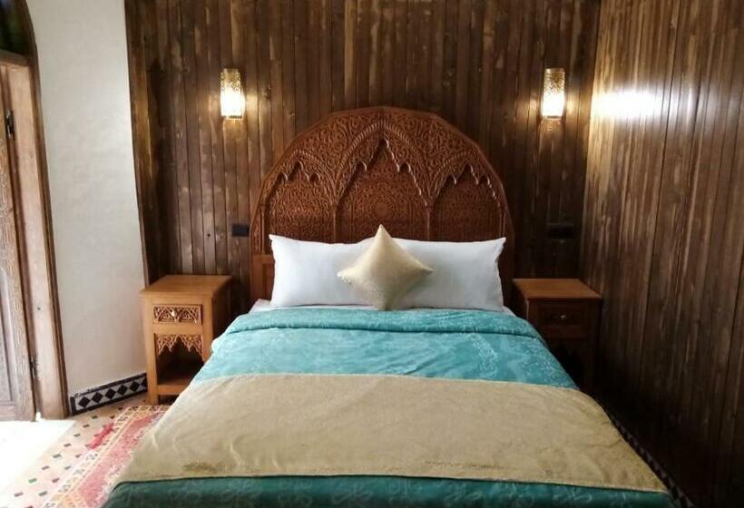 Riad Palais Marouane