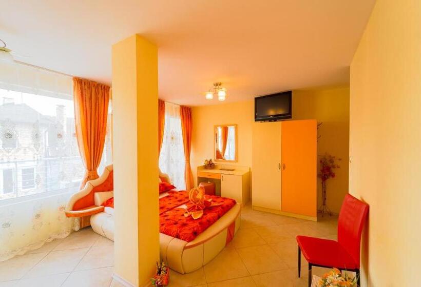 膳宿费 Boutique Guest House Sofia