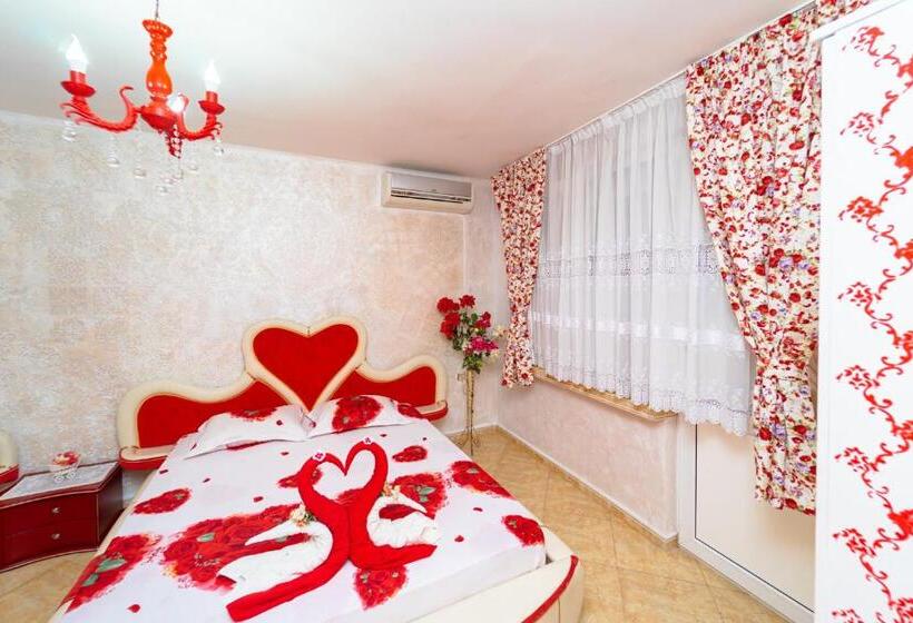 膳宿费 Boutique Guest House Sofia