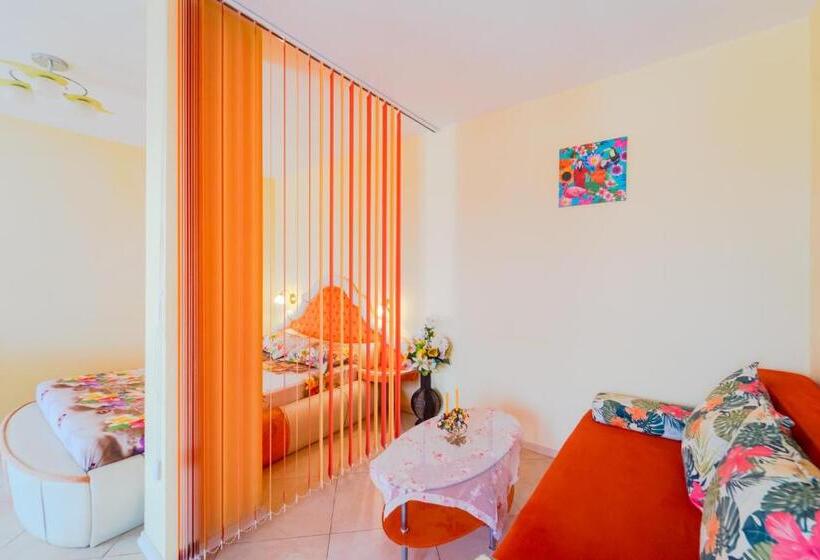 膳宿费 Boutique Guest House Sofia