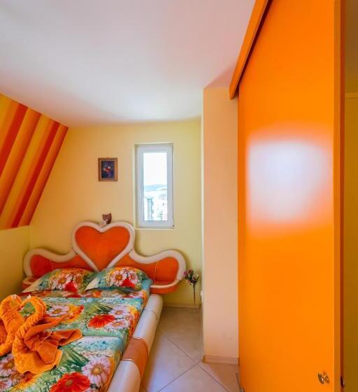 膳宿费 Boutique Guest House Sofia