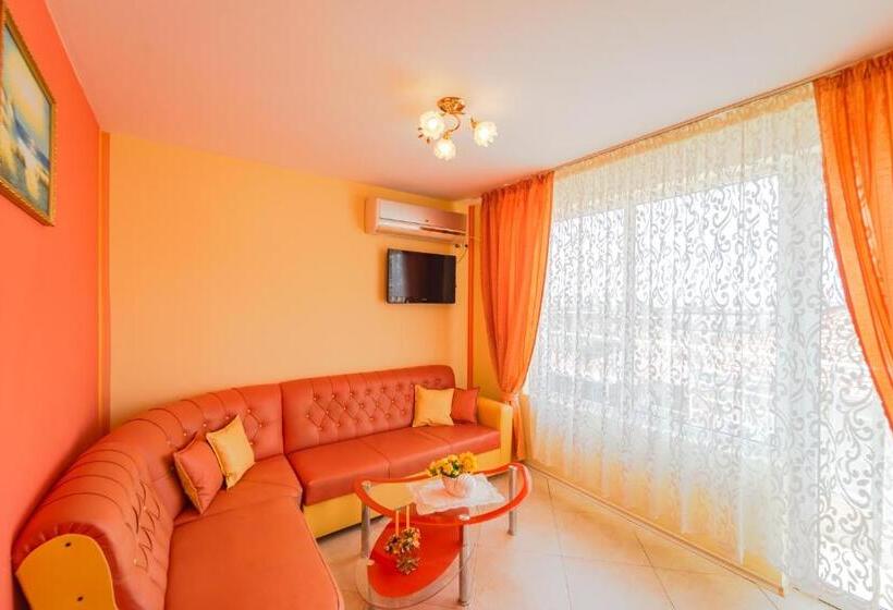 膳宿费 Boutique Guest House Sofia