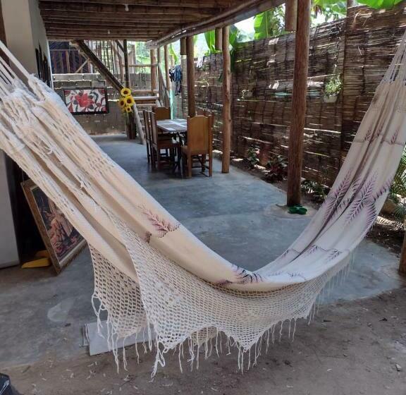 Пансион Cabaña Buenos Aires