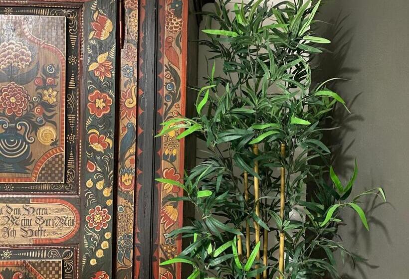 ペンション Casale Orgogliosa