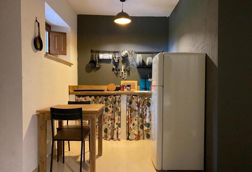 ペンション Casale Orgogliosa