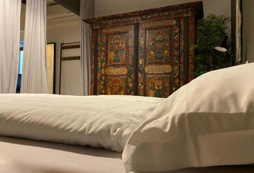 ペンション Casale Orgogliosa