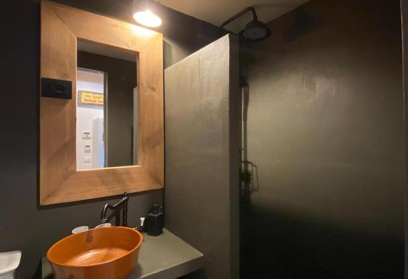 ペンション Casale Orgogliosa