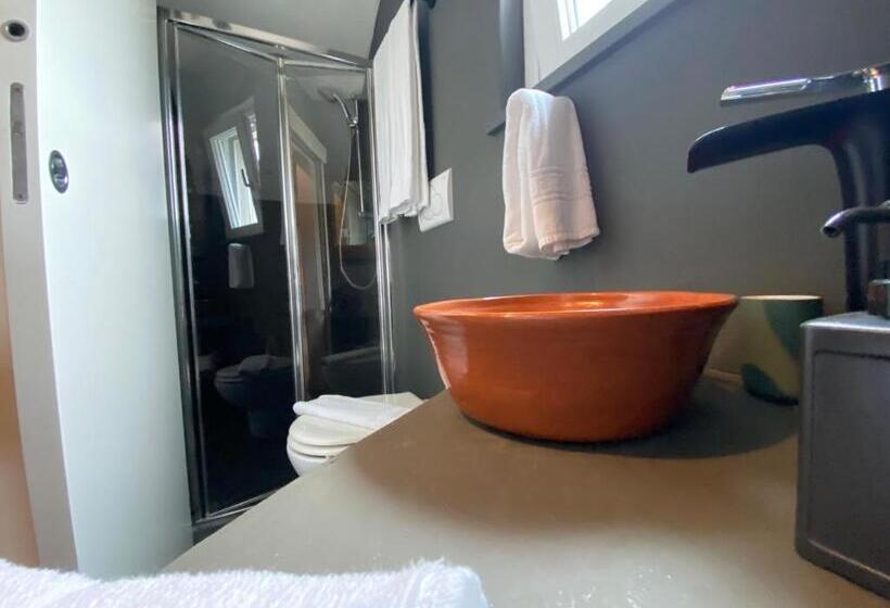 ペンション Casale Orgogliosa