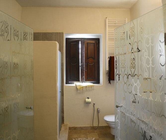 بنسيون Dar Almassa