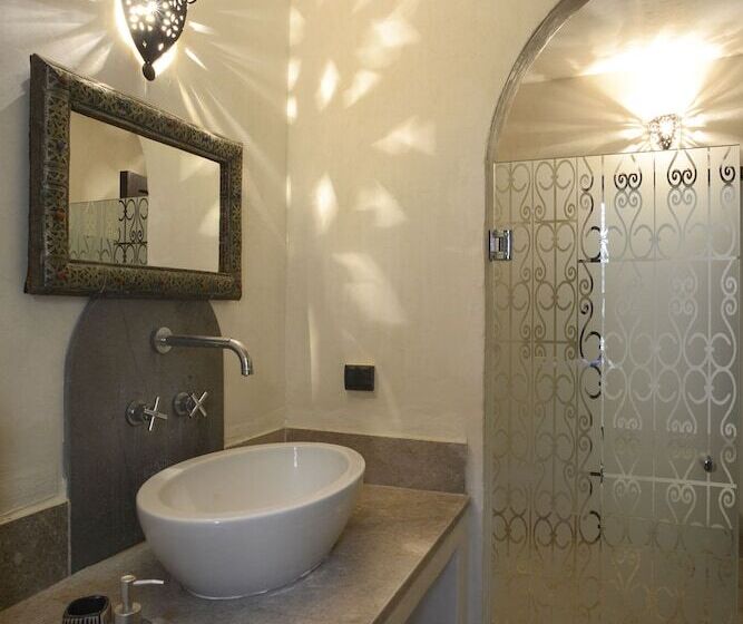 بنسيون Dar Almassa