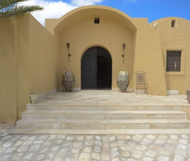 بنسيون Dar Almassa