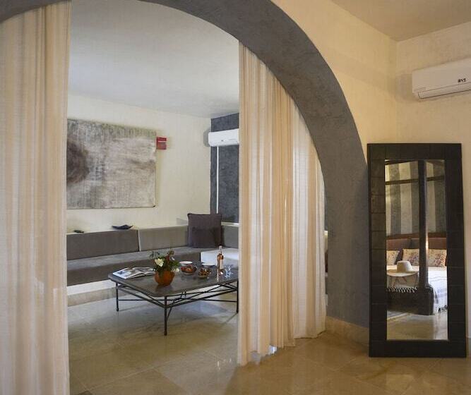 بنسيون Dar Almassa