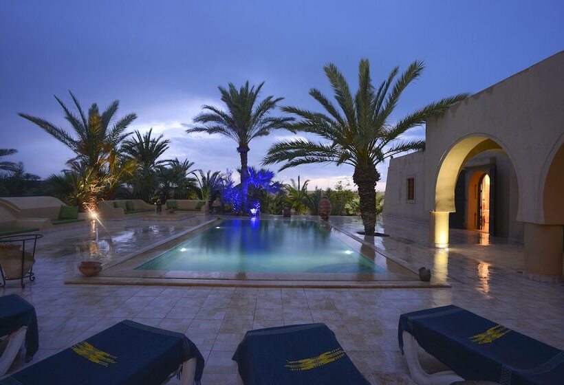 بنسيون Dar Almassa