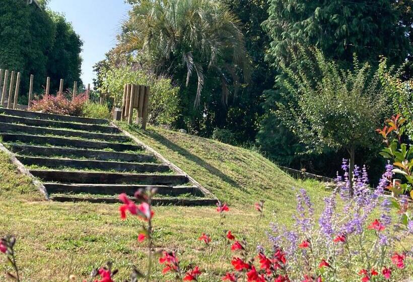 ペンション Eido Do Rei Hospedaxe Rural