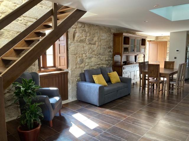 ペンション Eido Do Rei Hospedaxe Rural