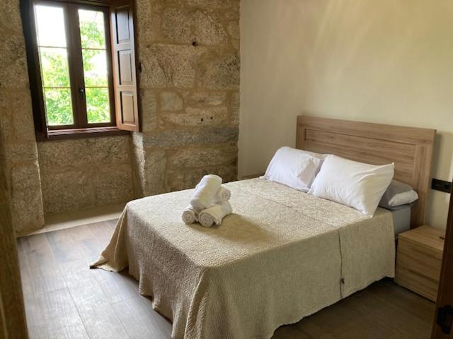 ペンション Eido Do Rei Hospedaxe Rural