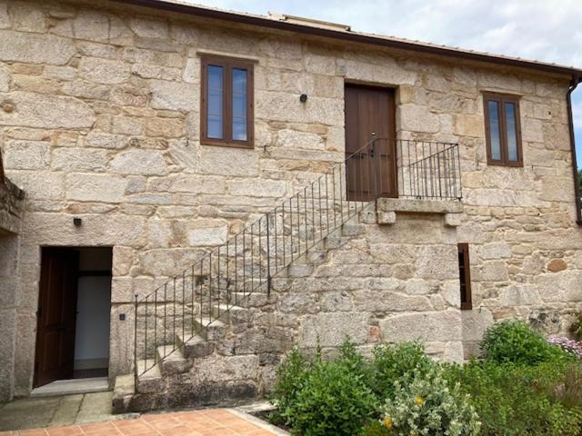 ペンション Eido Do Rei Hospedaxe Rural