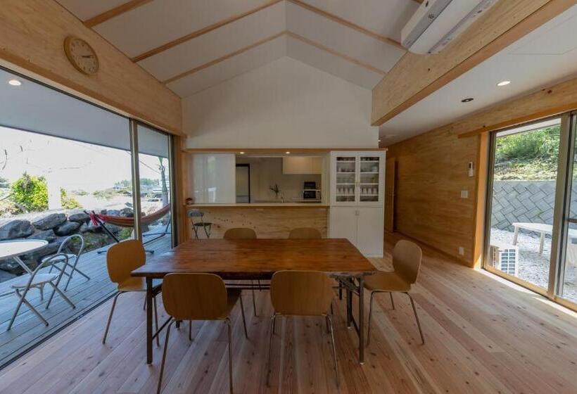 פנסיון Guest House Amami Long Beach 2   Vacation Stay 37982v