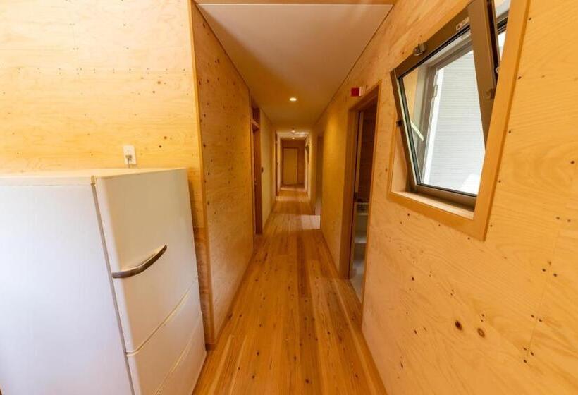 פנסיון Guest House Amami Long Beach 2   Vacation Stay 37982v