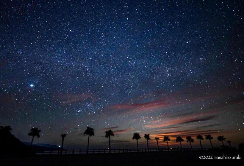 פנסיון Guest House Amami Long Beach 2   Vacation Stay 37982v