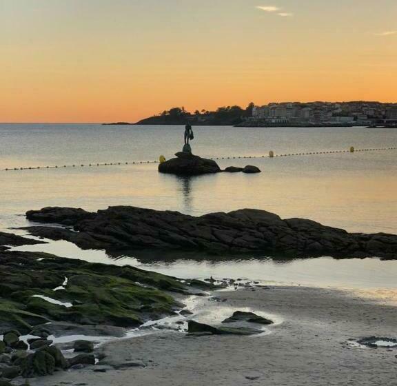 بنسيون La Charra