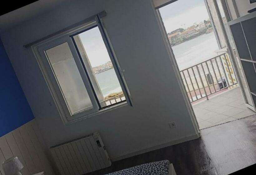 بنسيون La Charra