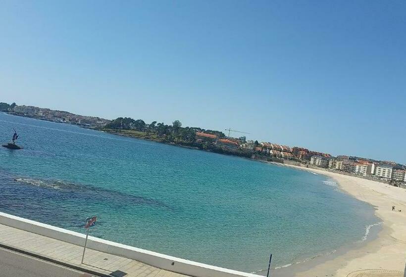 بنسيون La Charra