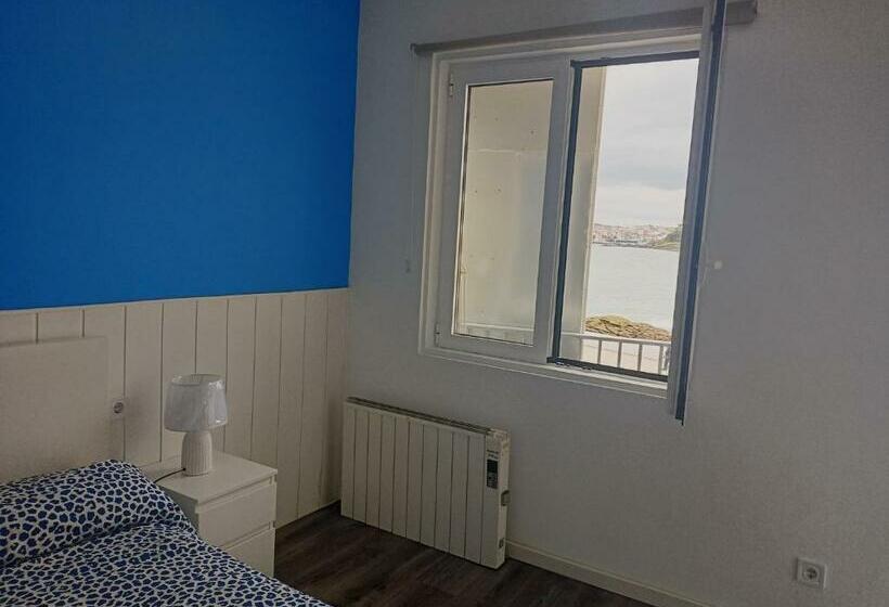 بنسيون La Charra