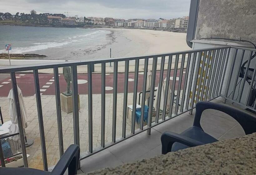 بنسيون La Charra