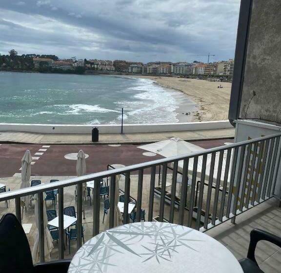 بنسيون La Charra