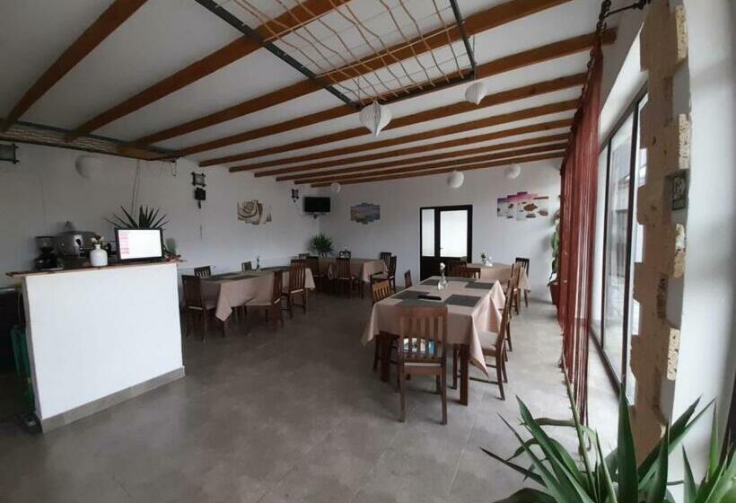 Пансион La Pescador Dd