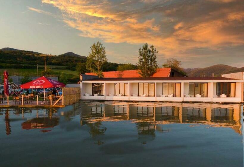 Пансион La Pescador Dd