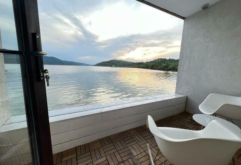 Пансион La Pescador Dd