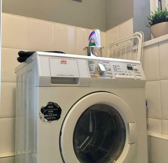 펜션 Lovely Studio Room In The Heart Of Kingston Upon Thames