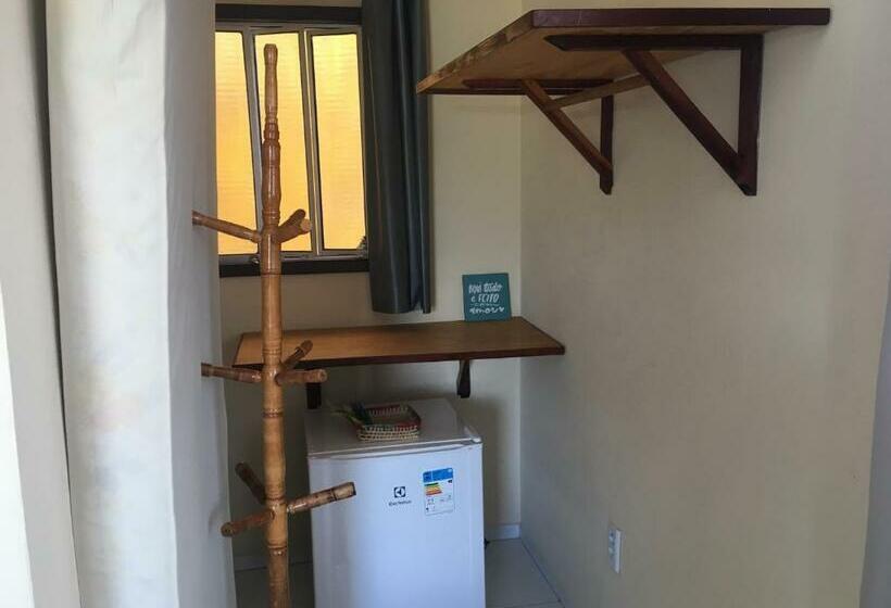 ペンション Encanto Do Sol Hospedagem